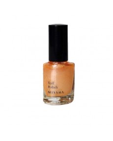 Missha Nail Polish (OR03)