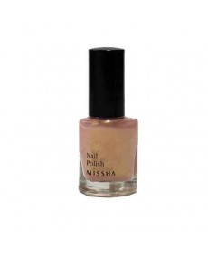 Missha Nail Polish (PK01)