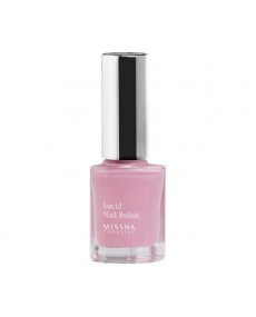 Missha Nail Polish (PK04)