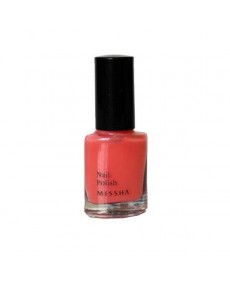 Missha Nail Polish (PK05)