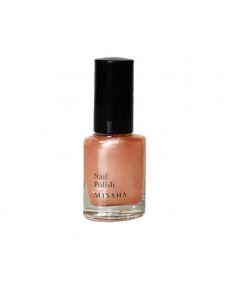 Missha Nail Polish (PK07)