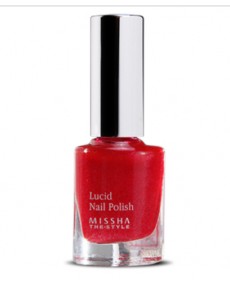 Missha Nail Polish (RD03)
