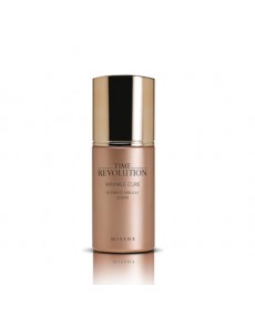 Time Revolution Wrinkle Cure Ultimate Miracle Serum
