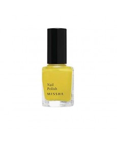 Missha Nail Polish (YE01)