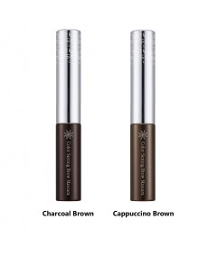 THE STYLE COLOR SETTING BROW MASCARA