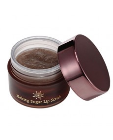 THE STYLE MELTING SUGAR LIP SCRUB