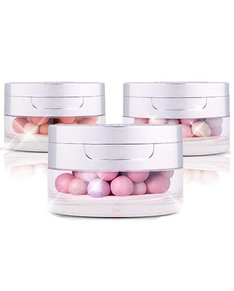 M PRISM BLENDING BALL BLUSHER M PRISM BLENDING BALL BLUSHER