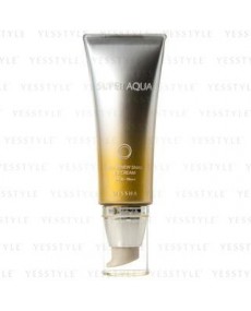 SUPER AQUA CELL RENEW SNAIL BB CREAM SPF 30 PA+++