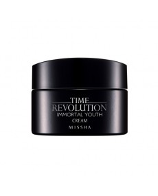 Time Revolution Immortal Youth Cream