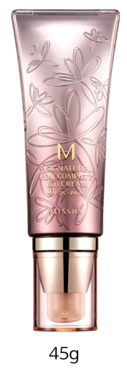 SIGNATURE REAL COMPLETE BB CREAM