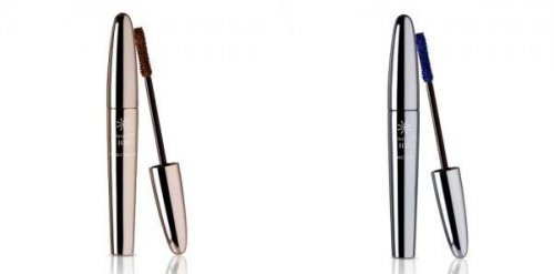MISSHA The Style Viewer 270HD Color Mascara  2 colors 