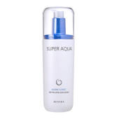 Super Aqua Marine Forest Revitalizing Emulsion