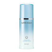 SA Oxygen Micro Visible Deep Cleanser