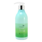 Aroma Bath Green Therapy Body Wash