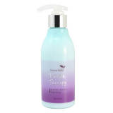 Aroma Bath Purple Therapy Body Lotion