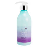 Aroma Bath Purple Therapy Body Wash