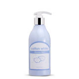 Cotton White Shower Gel