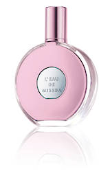 Leau De MISSHA Perfume [Feel so close]