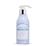 Cotton White Body Lotion