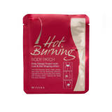 MISSHA Hot Burning Body Patch