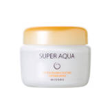Super Aqua Detox Double Enzyme Oxygen Mask