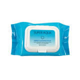 Super Aqua Perfect Cleansing Tissue