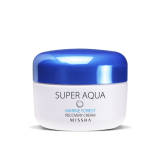 Super Aqua Marine Forest Recovery Cream