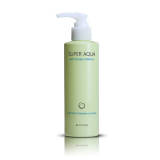 Super Aqua Anti-Trouble Formula Purifying Foaming Cleanser