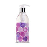 Sweety Bath Shower Gel (Iris Floral)