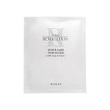 Time Revolution White Cure Hydro Gel Mask