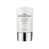 Time Revolution White Cure UV Sun Protector