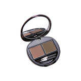 The Style Easy Drawing Cake Eyebrow No.2 (Khaki Gray)