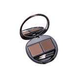 The Style Easy Drawing Cake Eyebrow No.1 (Soft Brown)