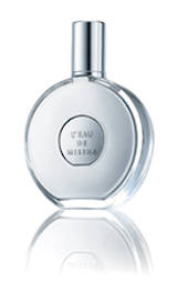 Leau De MISSHA Perfume [Stay beside me]