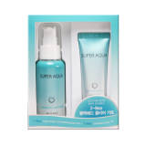 Super Aqua Black Head Clear Kit