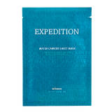 Expedition Water Carrier Sheet Mask x 5