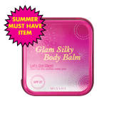 Glam Silky Body Balm