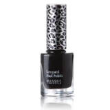 TS Leopard Nail Polish [LBK01]