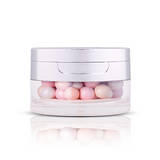 M Shimmer Blending Ball Blusher [No3/Pastel Glow]