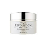 Time Revolution  White Cure Dark Control Cream