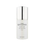Time Revolution  White Cure Real Expert Serum