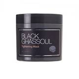 Black Ghassoul Tightening Mask