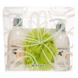 MISSHA Dreamlike Vanilla Gift 3 Set